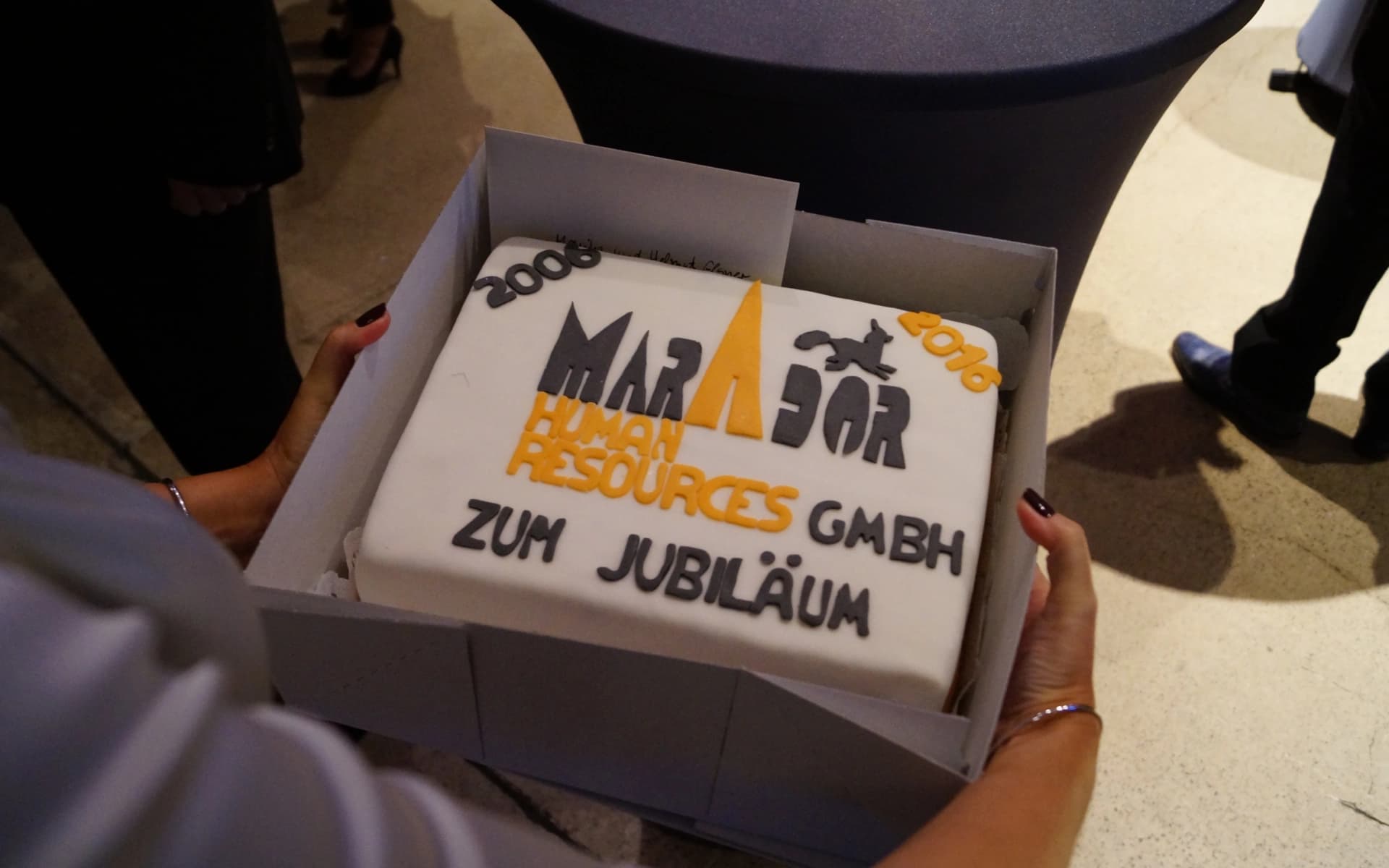 Rückblick